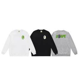 Picture of Bape Sweatshirt _SKUBapeS-2XLscqx33130234